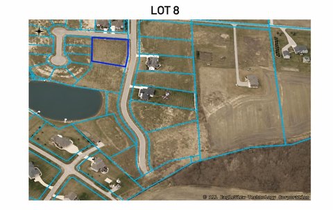 LOTS AND LAND, Auburn, IN