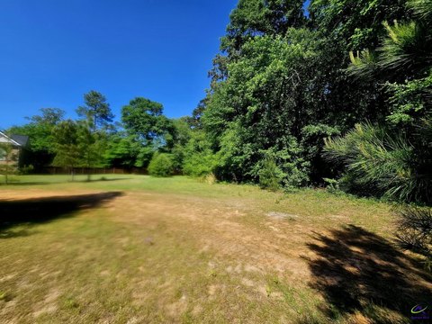 Residential Lot in Hatcher Estates