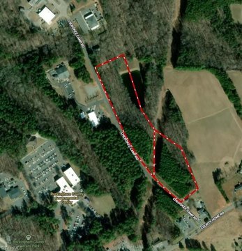 Land, Reidsville, NC