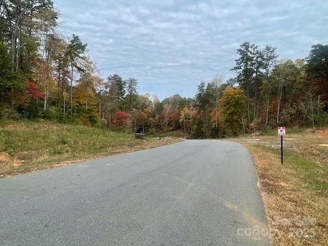 Denver, NC Wooded Lot