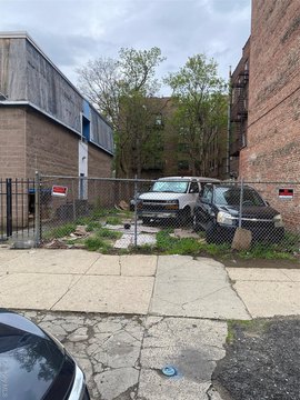 Mount Vernon Land Opportunity