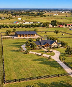 Land, Whitesboro, TX