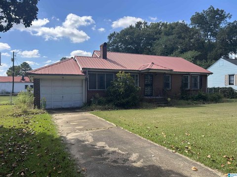 Hueytown Commercial Property For Sale