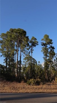 Lehigh Acres Land For Sale