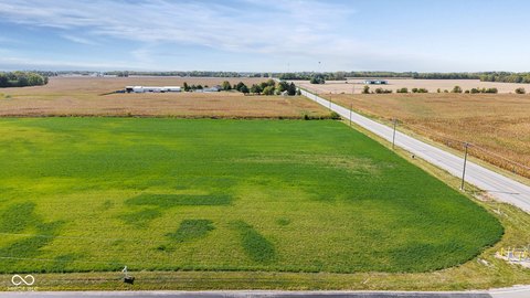 Rural Residential Development Land