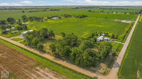 LAND - Gosnell, AR