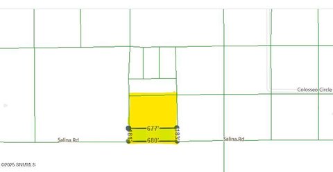 Land with Mountain Views