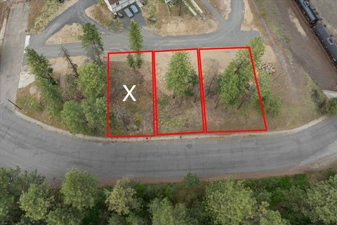 Spokane Buildable Land For Sale