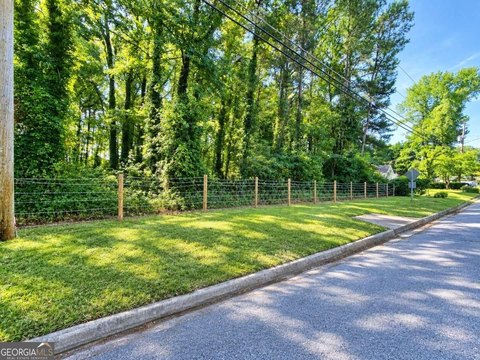 Land, Loganville, GA