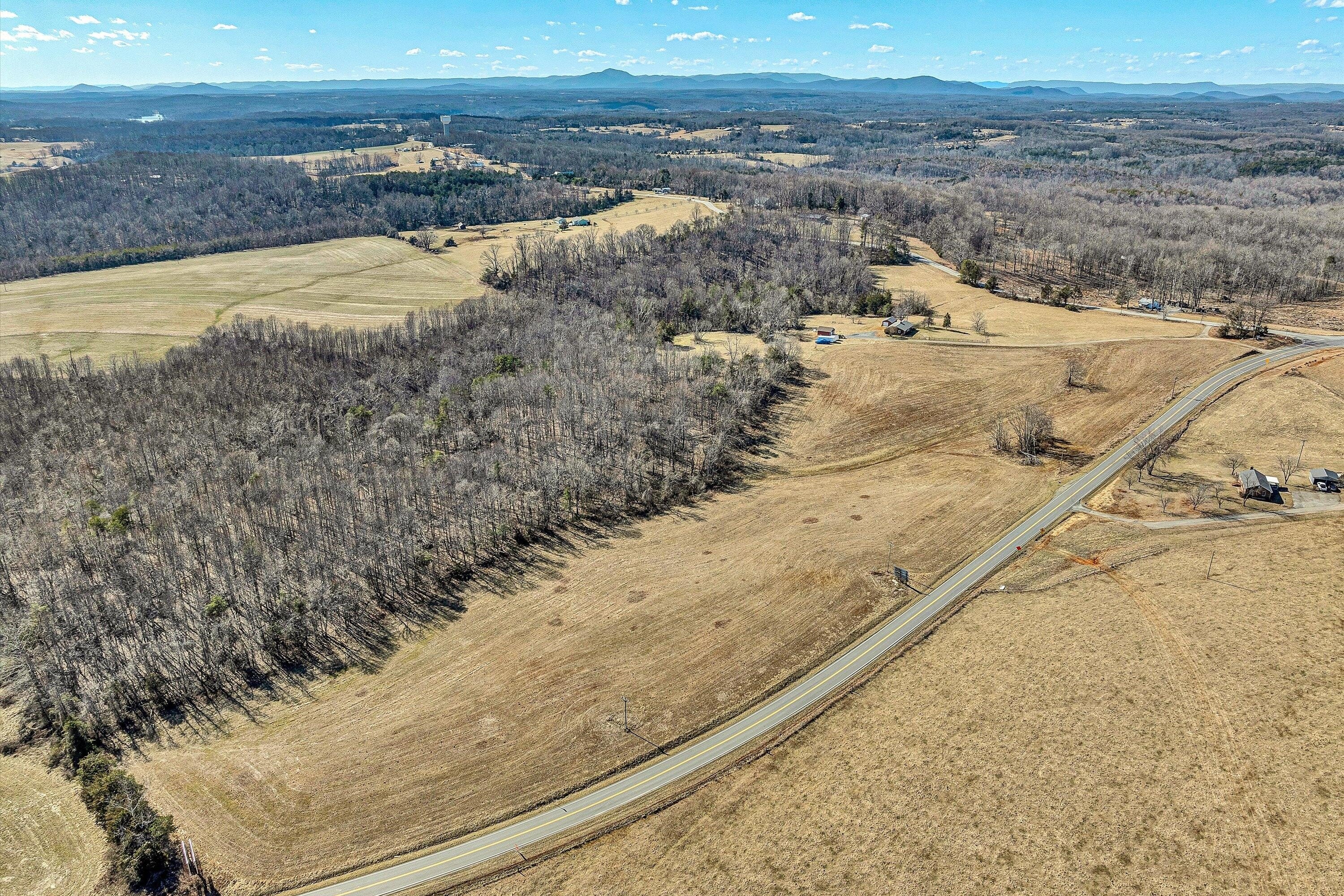 Moneta, VA Land For Sale