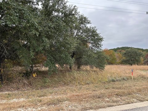 Gated Community Home Lot