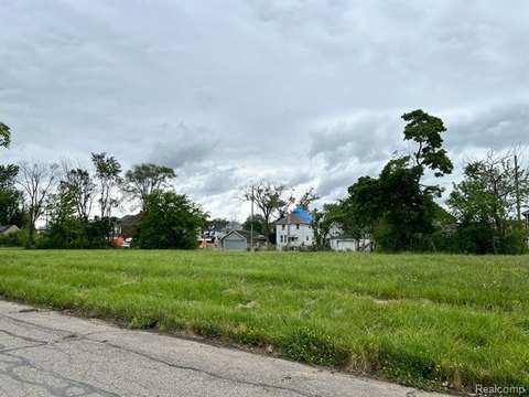 Land in Nardin Park Community