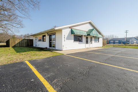 Main Street Retail/Office Opportunity