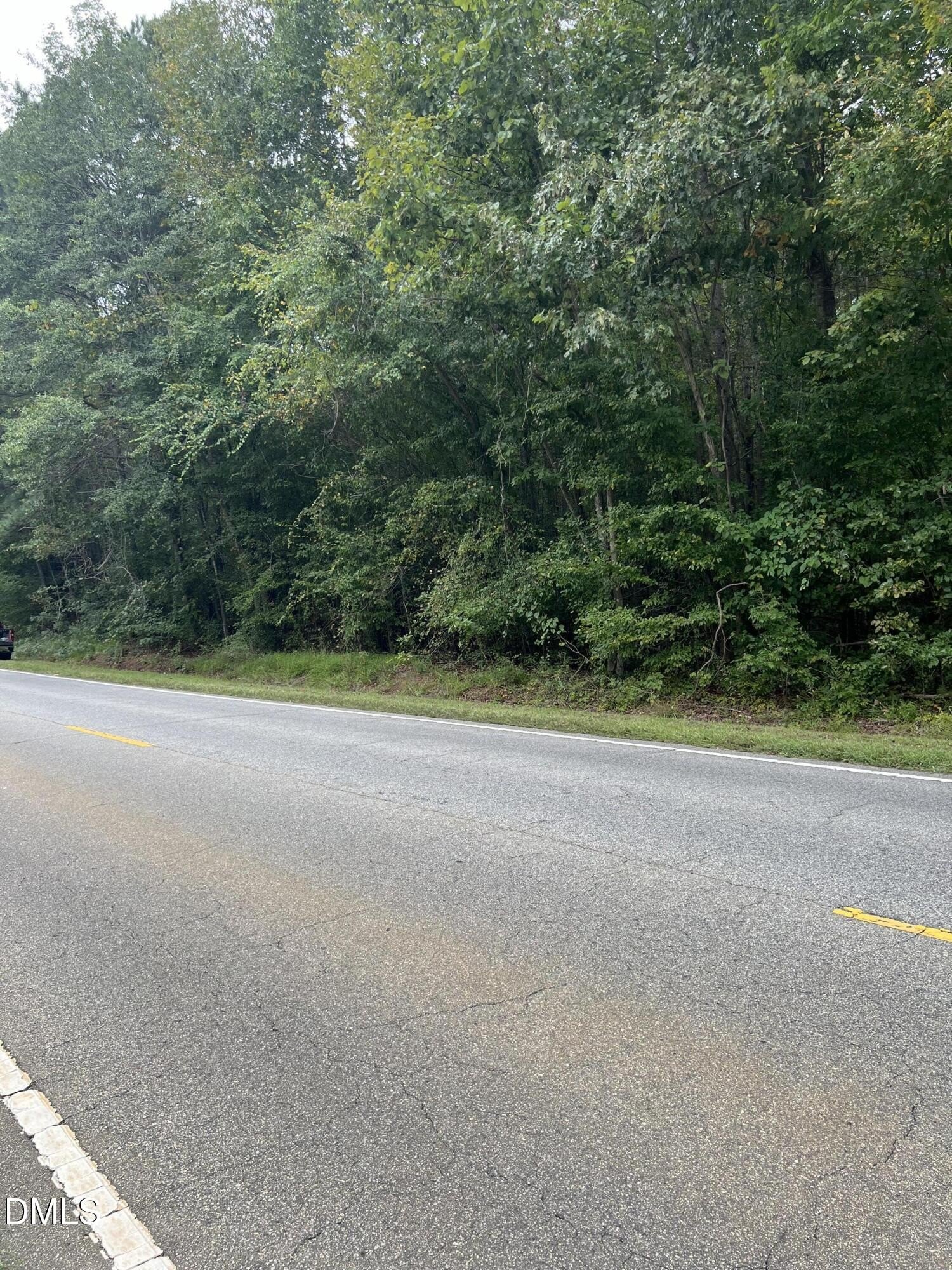 Land in Bailey, North Carolina