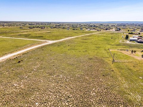 Pueblo West 11-Acre Land Parcel