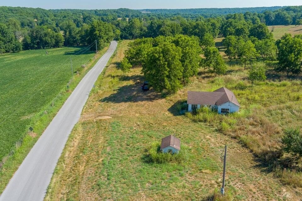 Nixa Land with River Access