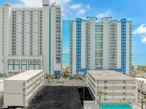 Renovated Hotel Near Myrtle Beach