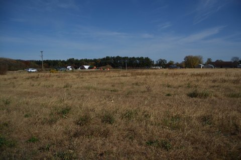 B-3 Zoned Commercial Land Lot