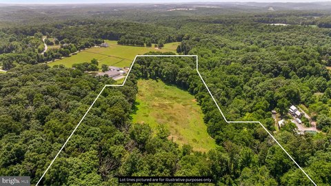 Land, FREELAND, MD