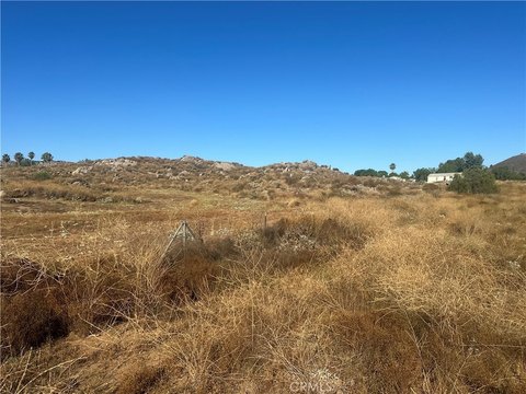 Homeland, CA Vacant Land