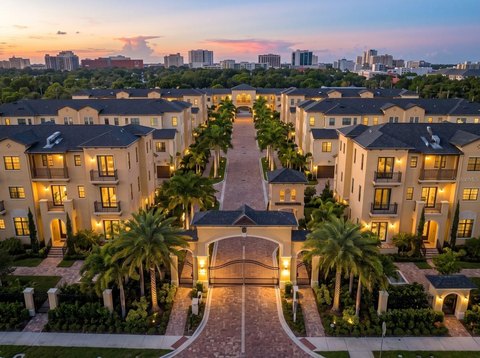 Land, SARASOTA, FL