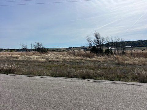 Corner Residential Acreage Lot