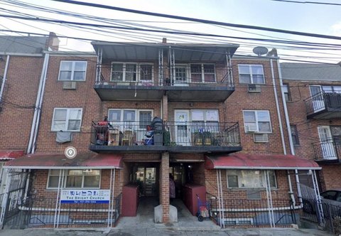 Mixed-Use Redevelopment Building Package