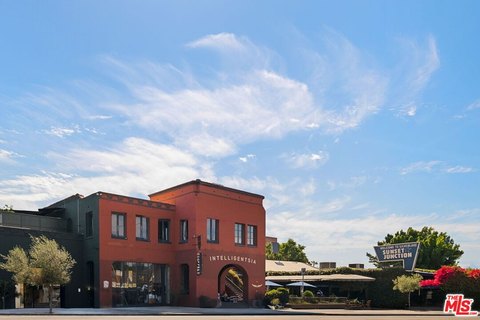 Sunset Junction Mixed-Use Investment