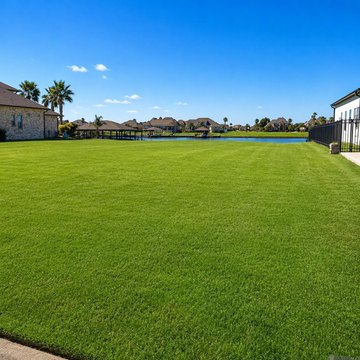 Land, Slidell, LA