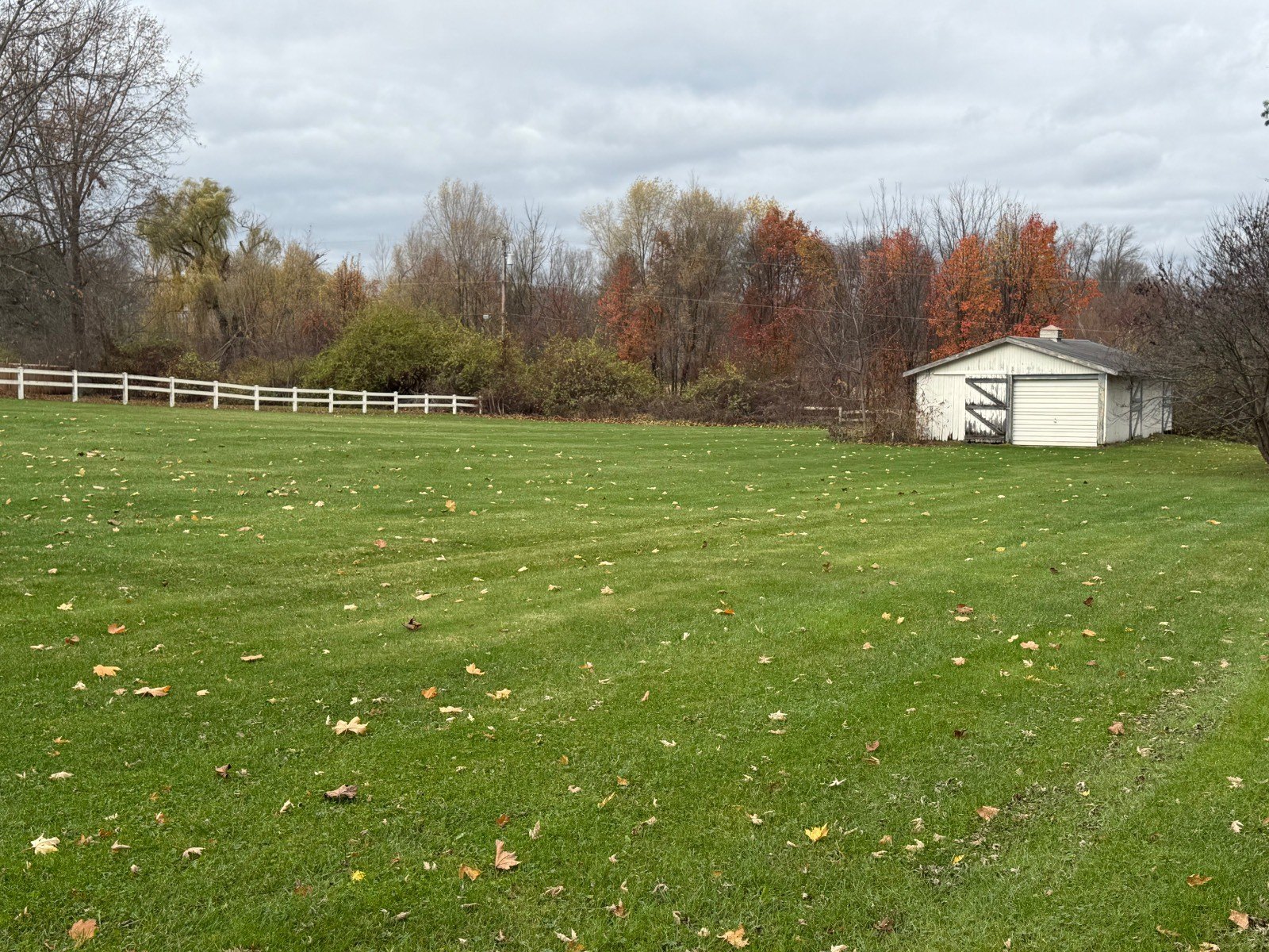 Buildable Lot in Plymouth, Indiana