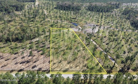 Land, Brunswick, GA
