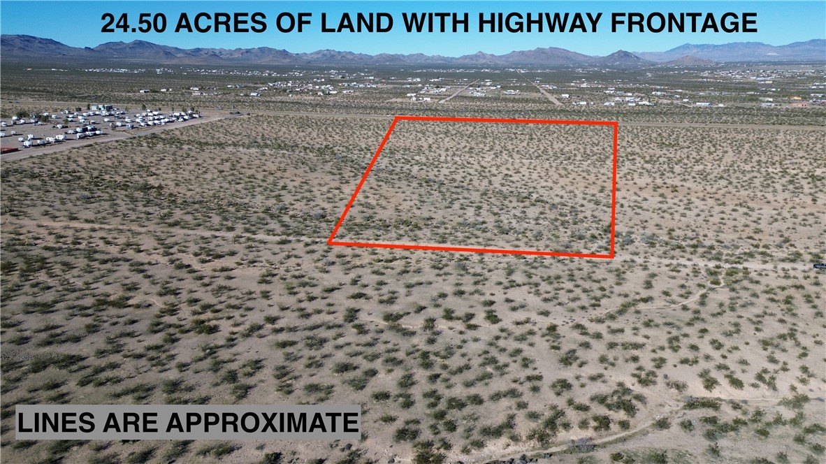 Golden Valley Development Opportunity