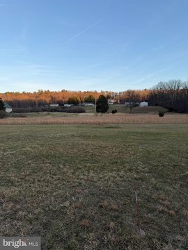 Land, CAPON BRIDGE, WV