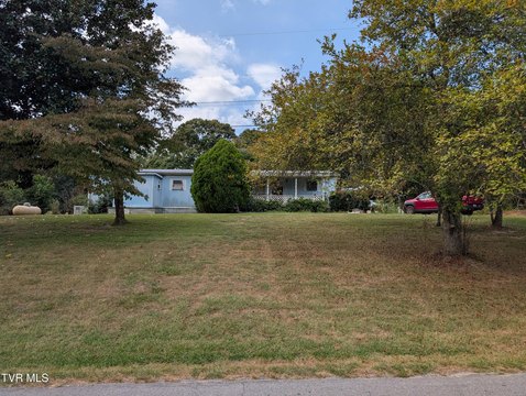 Land, Jonesborough, TN