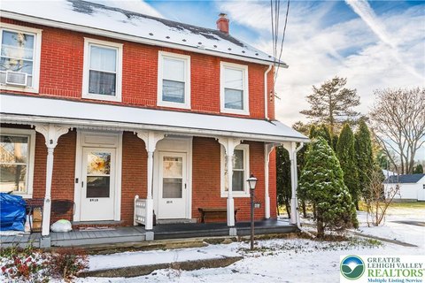 Multi-Unit Property in Parkland School