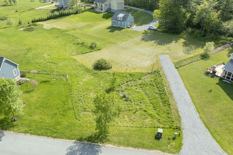 Build-Ready Residential Lot in R2