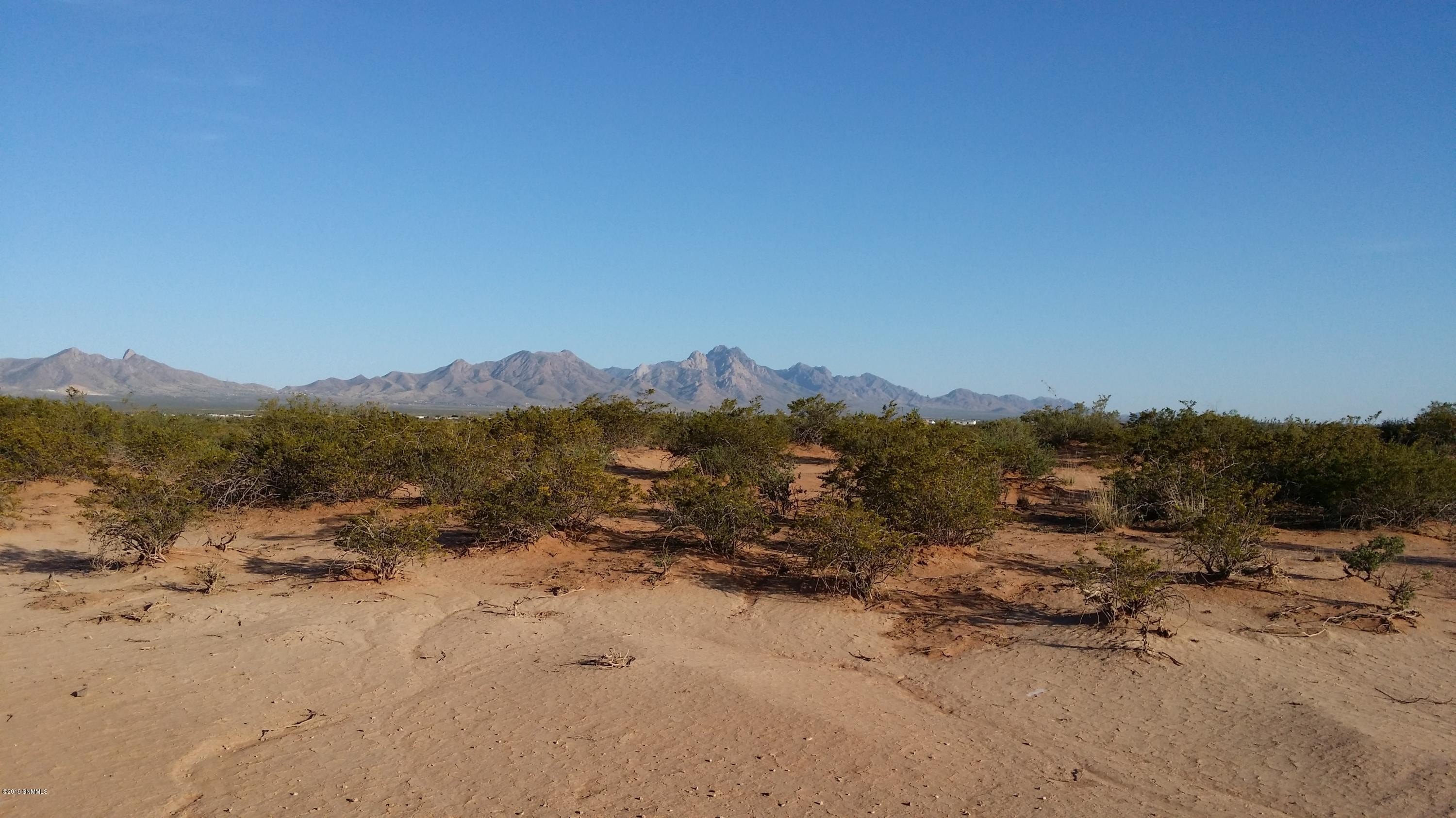 40 Acres Near State Land
