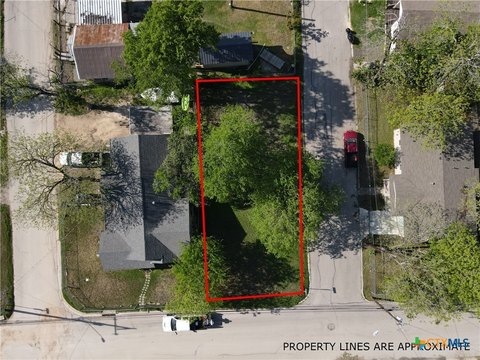 Seguin, TX Vacant Lot