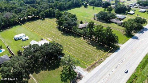 Land, Abbeville, LA