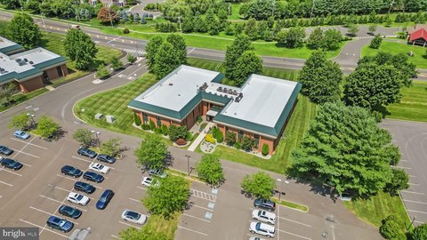 Newtown Office Space For Lease