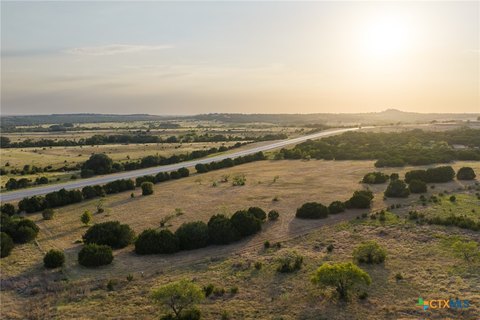 Land, Lampasas, TX