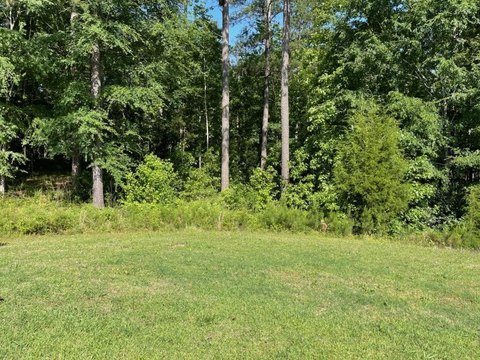Homesite in Golf/Equestrian Community
