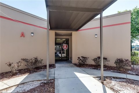 Single-Story Medical Office Space