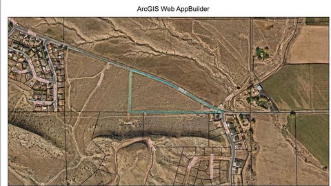 9.6 Acres in Maeser