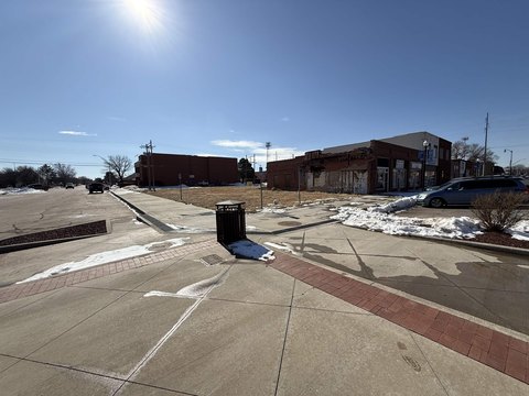 Prime Woodward Commercial Land Opportunity