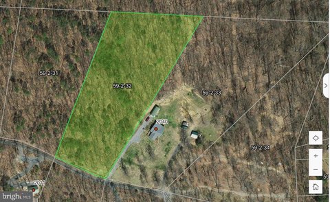 LAND - STANLEY, VA