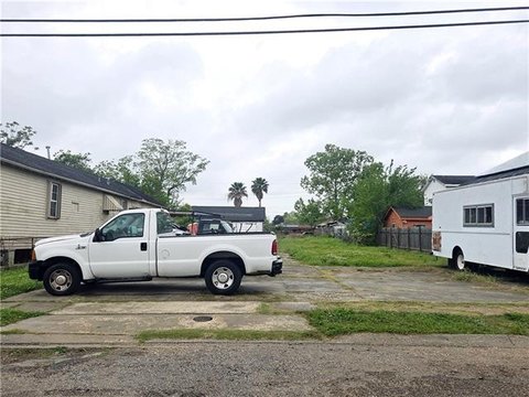 Musician's Village Land Opportunity