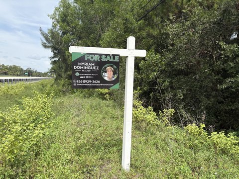 Land & Docks, Jupiter Farms, FL