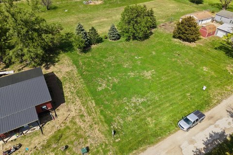 Residential Lots in Pacific Junction