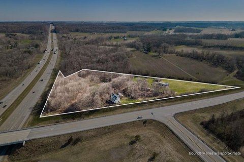 Land For Sale - Mansfield